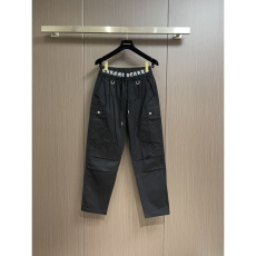 Chrome Hearts Long Pants